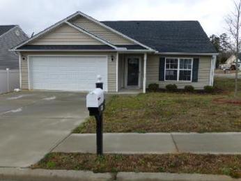 200 Apa Way, Greenville, SC 29611 