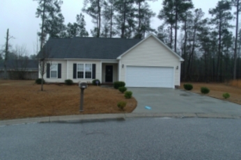 2105 Abernathy Dr, Florence, SC 29505 