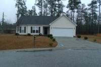 2105 Abernathy Dr, Florence, SC 29505 