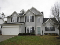 5553 Alexandrite Way, Fort Mill, SC 29708 