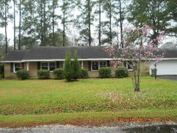 1007 Kinloch St, Georgetown, SC 29440 