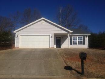 106 Felix Court, Easley, SC 29640 