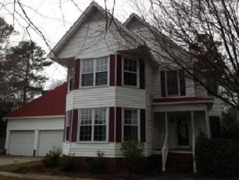 4031 W Pelican Ln, Florence, SC 29501 