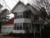 4031 W Pelican Ln, Florence, SC 29501 