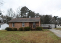 1314 Memorial Park Road, Lancaster, SC 29720 