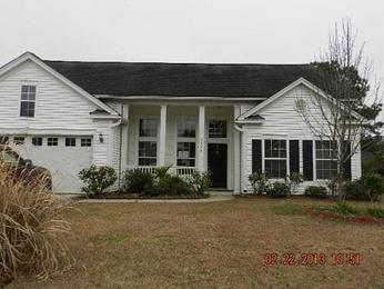 2396 Parsonage Woods Lane, Mt Pleasant, SC 29466 