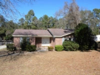 662 Hampton Circle, Belvedere, SC 29841 