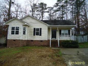 207 Caddis Creek Rd, Irmo, SC 29063 