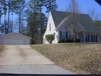 11109 Watson Dr, Seneca, SC 29672 