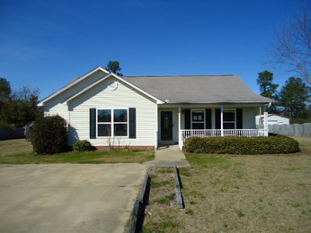 448 Pond Branch Rd, Lexington, SC 29073 