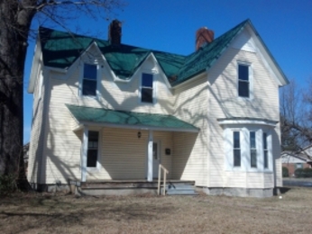 206 W Carolina Street, Blacksburg, SC 29702 