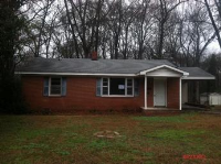 406 N Woodland Dr, Lancaster, SC 29720 