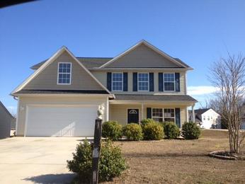 521 Barn Swallow Dr, Simpsonville, SC 29680 