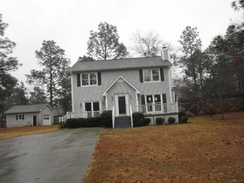 123 Country Place Dr, North Augusta, SC 29841 