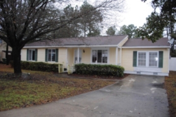 109 N Donar Dr, Columbia, SC 29229 