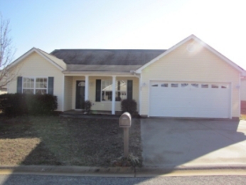 233 Ashley Danielle Dr, Duncan, SC 29334 