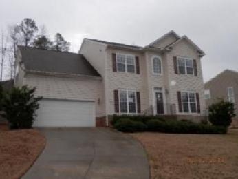 19 Trailstream Dr, Mauldin, SC 29662 