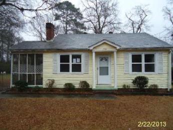 1520 Winyah Dr, Columbia, SC 29203 