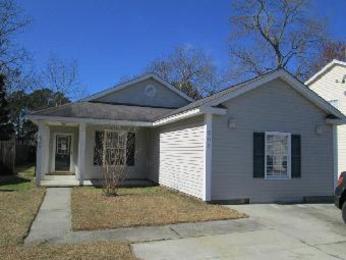 205 Hastings Dr, Goose Creek, SC 29445 