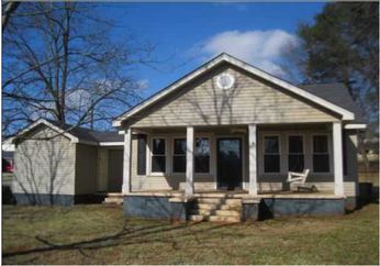 2001 E Calhoun St, Anderson, SC 29621 