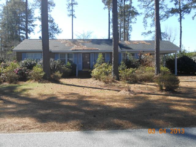 318 Johnson Drive, Dillon, SC 29536 