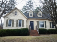 244 Trinity Three Circle, Irmo, SC 29063 