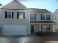 478 Fox Trot Dr, Columbia, SC 29229 