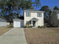 133 Coronet St, Summerville, SC 29483 