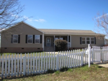 3488 Fairview Rd, Fountain Inn, SC 29644 