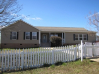 3488 Fairview Rd, Fountain Inn, SC 29644 