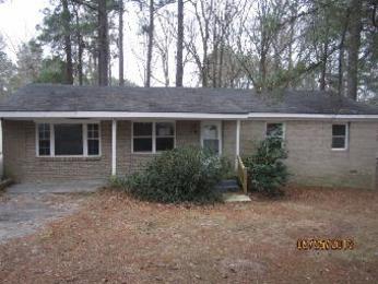 2513 Sea Gull Ln, Columbia, SC 29203 