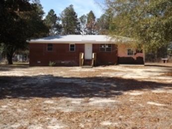 539 J B Swartz Rd, Wagener, SC 29164 