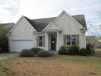 5375 Greggs Landing, North Charleston, SC 29420 