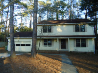 144 Forest Fern Rd, Columbia, SC 29212 