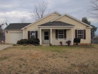 242 East Corley Lane, Spartanburg, SC 29303 