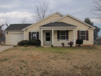 242 East Corley Lane, Spartanburg, SC 29303 