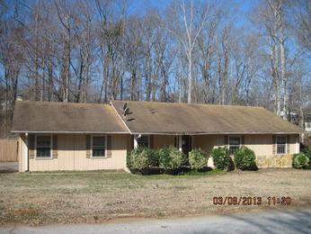 136 Willowood Drive, Spartanburg, SC 29303 