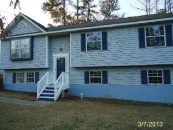 14 Rondell Ct, Irmo, SC 29063 