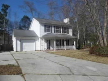 143 W Hartwick Ln, Goose Creek, SC 29445 