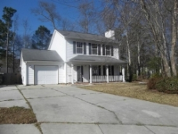 143 W Hartwick Ln, Goose Creek, SC 29445 