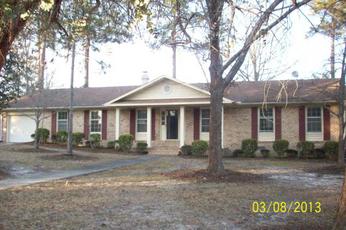 817 Bay Blossom Ave, Sumter, SC 29150 