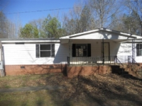 218 Sand Drive, Clinton, SC 29325 