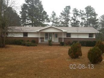 1104 Ousleydale Rd, Hartsville, SC 29550 