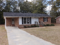 75 Walnut St, Blackville, SC 29817 