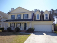 144 Cotillion Crescent, Summerville, SC 29483 