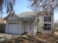 503 Laurel Ridge Rd, North Charleston, SC 29418 
