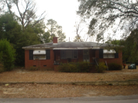 3421  BELVEDERE DR, COLUMBIA, SC 29204 