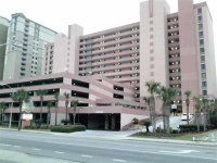 2207 S OCEAN BLVD 1518, MYRTLE BEACH, SC 29577 