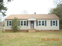 417 Pinehill Rd, Saint Matthews, SC 29135 