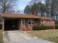 1611 Mathis Road, Greenwood, SC 29649 